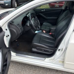صورة 32 لـ 2011 Nissan ALTIMA 2.5 SL