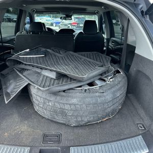 2015 Acura MDX SH-AWD W/TECH 照片 39