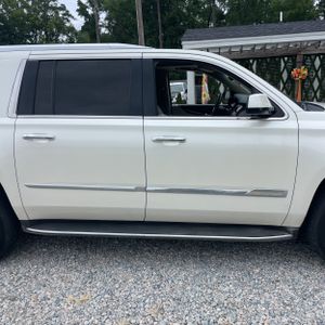 2015 Cadillac ESCALADE ESV LUXURY — фото 11