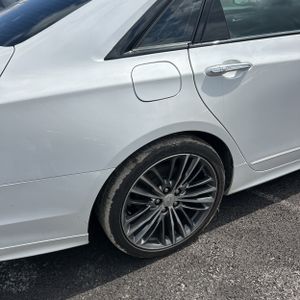 CADILLAC CT6 3.0TT SPORT - 9