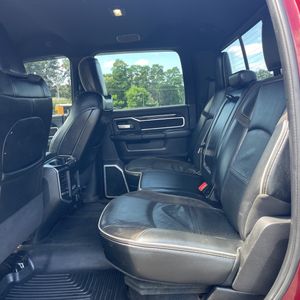 صورة مصغرة 38 لـ 2019 RAM 2500 LARAMIE