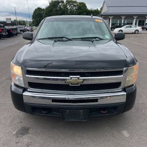 2011 Chevrolet SILVERADO 1500 LS 缩略图 14