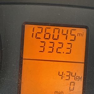 2016 Mercedes-BENZ SPRINTER 2500 缩略图 37
