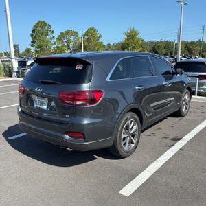2020 KIA SORENTO LX V6 — фото 8