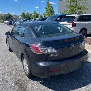 2013 Mazda MAZDA3 I GRAND TOURING 照片 5