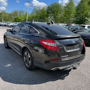 HONDA CROSSTOUR EX-L V6 - 3