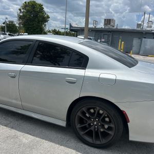2022 Dodge CHARGER SCAT PACK 照片 6