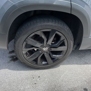 2022 Volkswagen TAOS SE — миниатюра 19