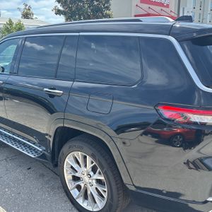 JEEP GRAND CHEROKEE L SUMMIT - 6