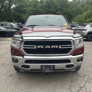 2019 RAM 1500 BIG HORN 缩略图 12