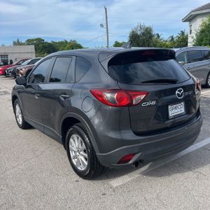 2015 Mazda CX-5 TOURING 照片 5