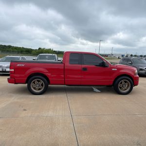 FORD F-150 STX - 7