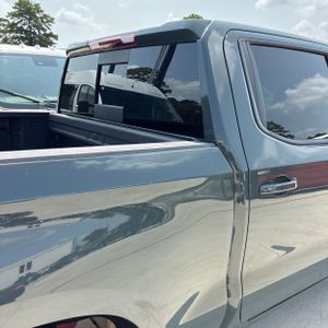2026 Chevrolet SILVERADO 1500 LT 照片 9