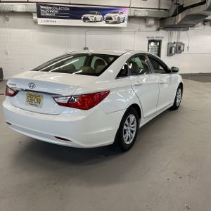 HYUNDAI SONATA - 6