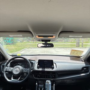 2023 Nissan ROGUE S 缩略图 35