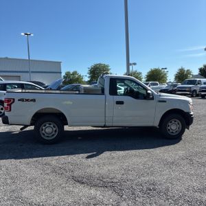 FORD F-150 XL - 10