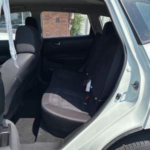 2014 Nissan ROGUE SELECT S thumbnail 34