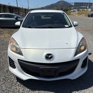 صورة مصغرة 14 لـ 2013 Mazda MAZDA3 I TOURING