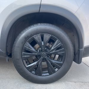 2021 Nissan ROGUE SV — миниатюра 18