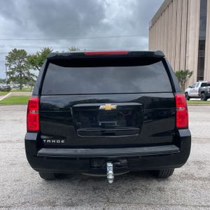 CHEVROLET TAHOE LS - 7