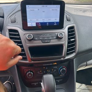 2021 FORD TRANSIT CONNECT XLT — миниатюра 37