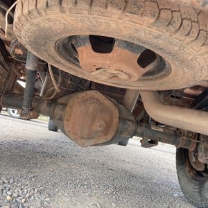 صورة مصغرة 40 لـ 2006 Dodge RAM 3500 ST