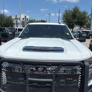 2023 Chevrolet SILVERADO 2500HD LT — миниатюра 15