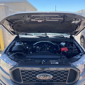 صورة مصغرة 42 لـ 2023 FORD RANGER XLT