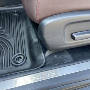 2020 Lexus RX 350 thumbnail 53