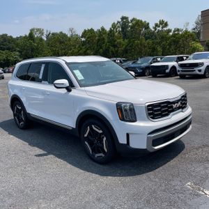 2023 KIA TELLURIDE S 缩略图 12
