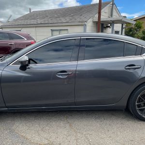 MAZDA MAZDA6 I TOURING - 4