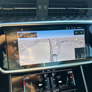 2025 AUDI A6 PREMIUM PLUS thumbnail 38