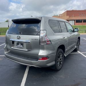 LEXUS GX 460 BASE - 8