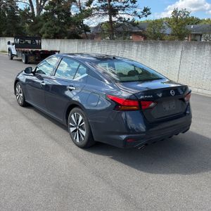 صورة 5 لـ 2020 Nissan ALTIMA 2.5 SL