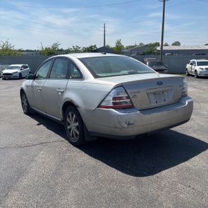 FORD TAURUS SEL - 5