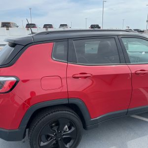 JEEP COMPASS ALTITUDE - 9