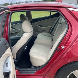 صورة مصغرة 34 لـ 2014 KIA OPTIMA LX