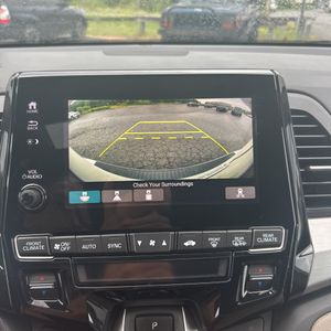 2019 Honda ODYSSEY EX-L — миниатюра 39