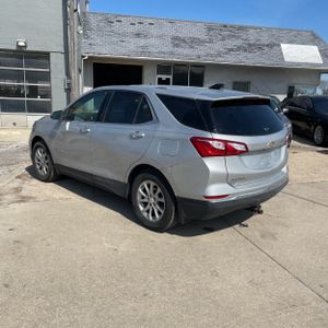 CHEVROLET EQUINOX LT - 5