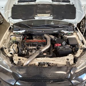 صورة 42 لـ 2015 Mitsubishi LANCER RALLIART