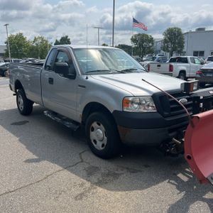 2006 FORD F-150 XL 照片 12
