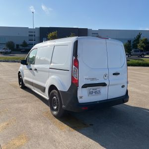 صورة 5 لـ 2019 FORD TRANSIT CONNECT XL