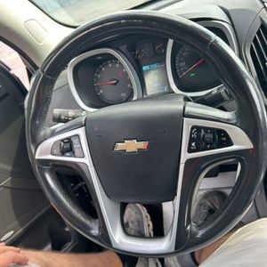 2013 Chevrolet EQUINOX LT — миниатюра 70