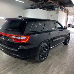 DODGE DURANGO R/T - 8