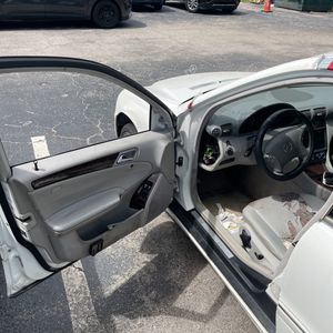 2005 Mercedes-BENZ C-CLASS 缩略图 47