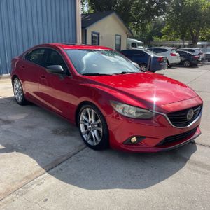 صورة مصغرة 12 لـ 2014 Mazda MAZDA6 I GRAND TOURING