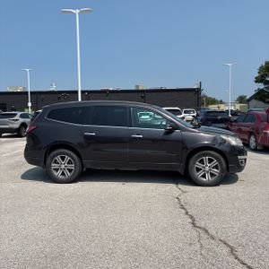 صورة 10 لـ 2017 Chevrolet TRAVERSE LT