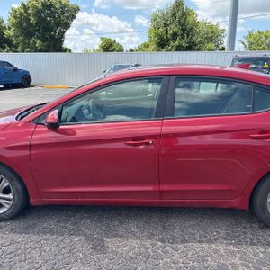 صورة 4 لـ 2020 Hyundai ELANTRA VALUE EDITION