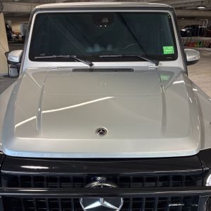2023 Mercedes-BENZ G-CLASS 缩略图 15