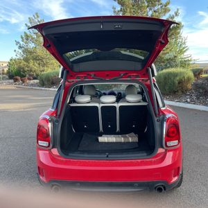 2019 MINI COUNTRYMAN COOPER S ALL4 缩略图 43
